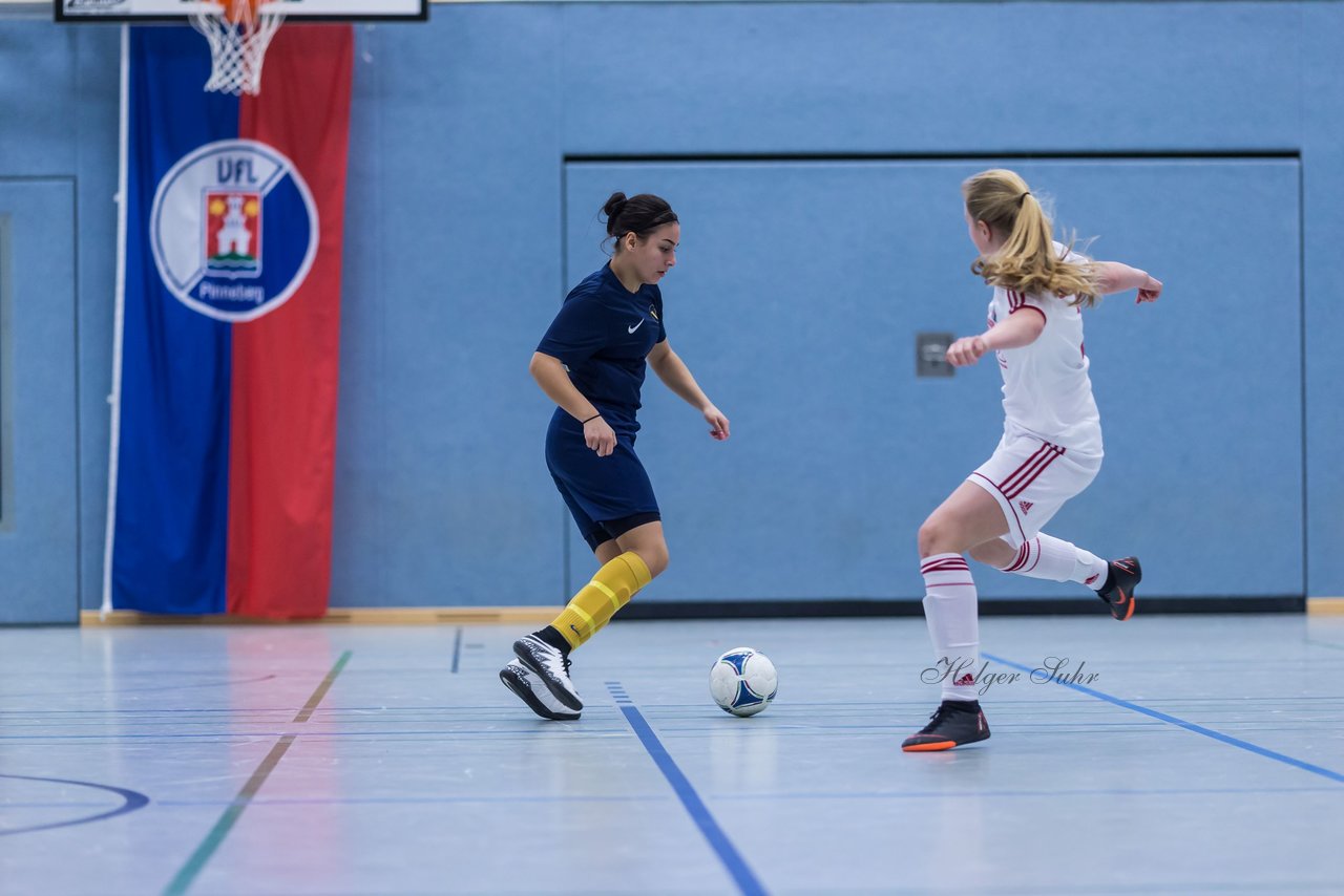 Bild 186 - B-Juniorinnen Futsal Qualifikation